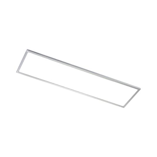 B-Ware Arcchio Arthur Led Panel Deckenlampe Licht Lampe Leuchte Ip20 Universalweiß 50 W