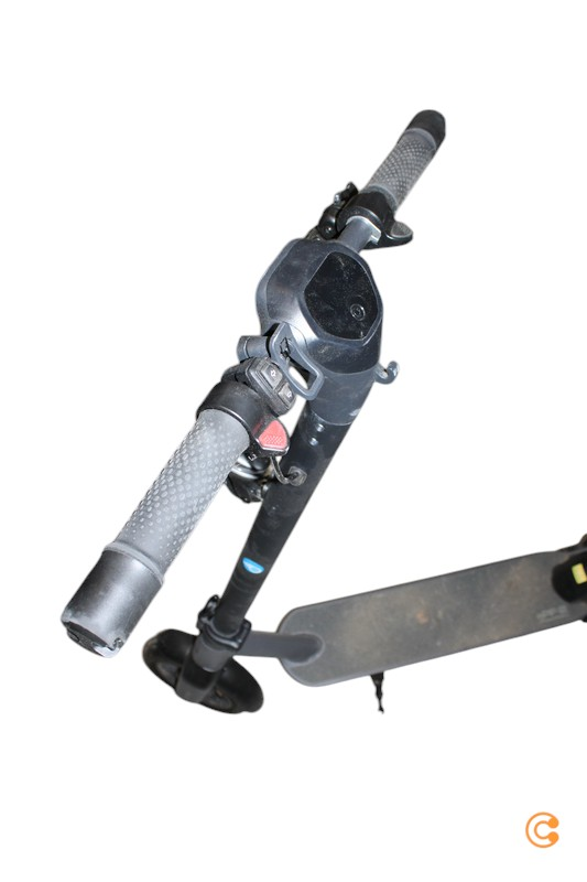 B-Ware ePowerFun 102002 E-Scooter Elektroscooter Elektroroller E-Roller 22 km/h faltbar