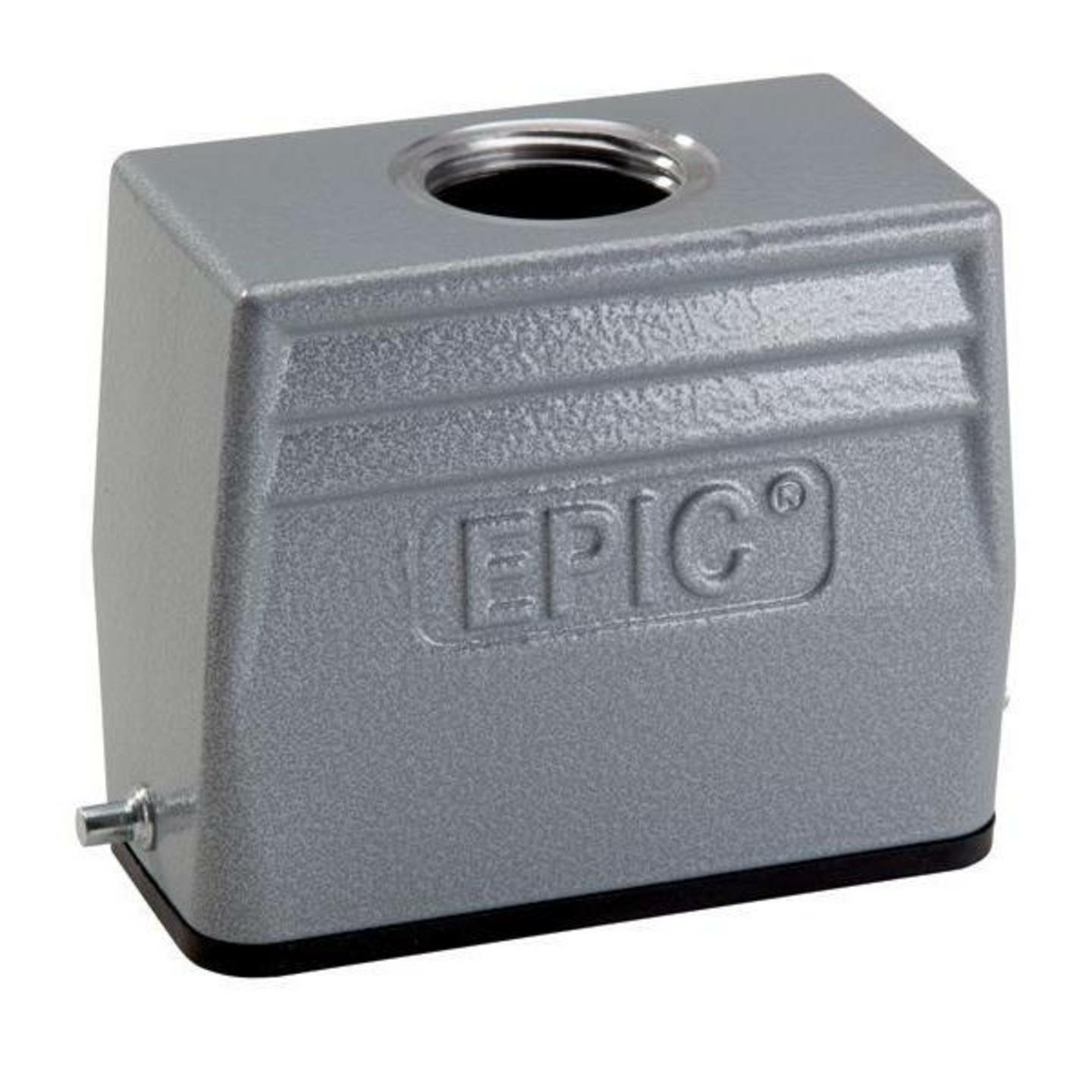 Lapp 19446100 Tüllengehäuse M25 Epic H A 10 Steckverbinder Stecker Gehäuse 5 St. B-Ware - 4044773555691