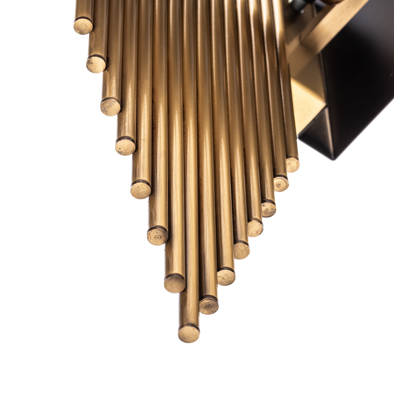 Wandleuchte Ap 62175 01 In Besonderem Design Wandlampe Lampe Leuchte E14 Spot407 B-Ware - 8698957161879