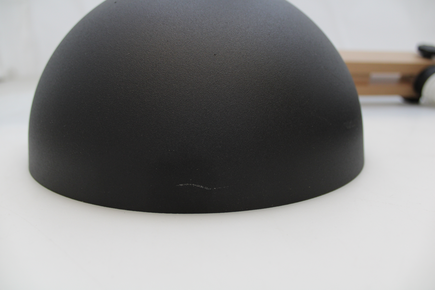 Envostar Stort Pendelleuchte Hängeleuchte Hängelampe Leuchte 3fl. Mit Naturh554 B-Ware - 5901780562342