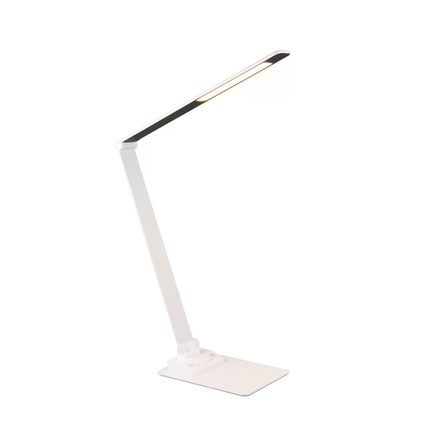 B-Ware Trio Lighting Travis Led Tischleuchte Tischlampe Leuchte Lampe Tischlicht Li626