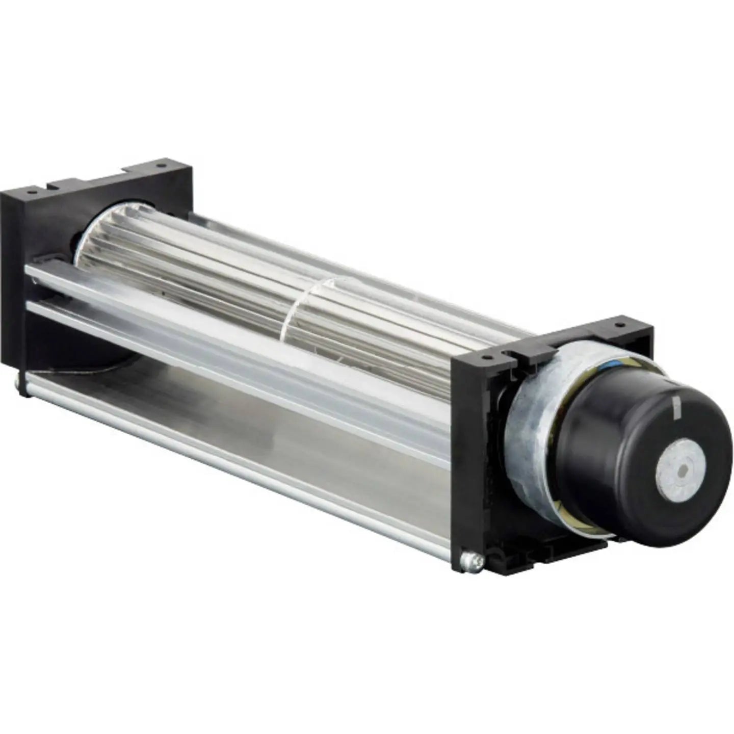 B-Ware Ebm Papst Querstromlüfter Querstromgebläse Dc Serie Qg 030 Bedienungsanleitung - 2050005919911