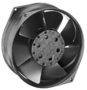 B-Ware Ebm Papst W2 S130 Aa03 01 Axiallüfter 230 V/Ac 130 Mm X 55 Mm Lüfter Ersatzteile
