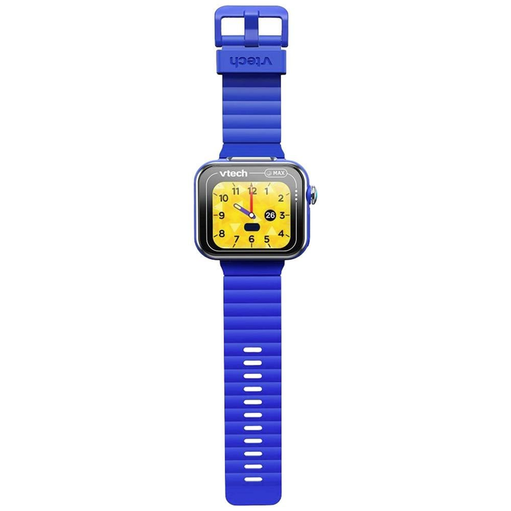 V Tech Kids Smart Watch Kinder Smartwatch Wearables Fitness Uhr Stoppuhr Wecker B-Ware