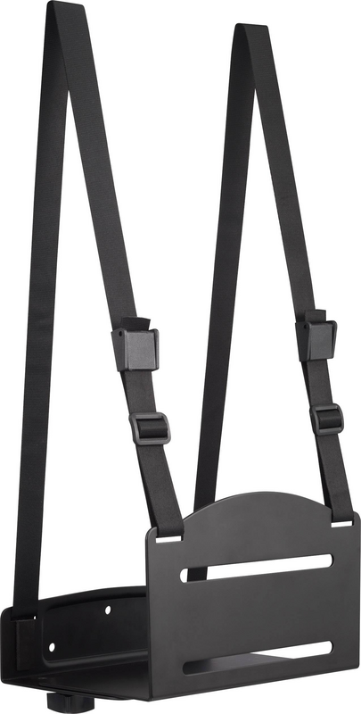 B-Ware Spea Ka Professional Pc Halterung Wandhängend Pc Ständer Bürobedarf 428