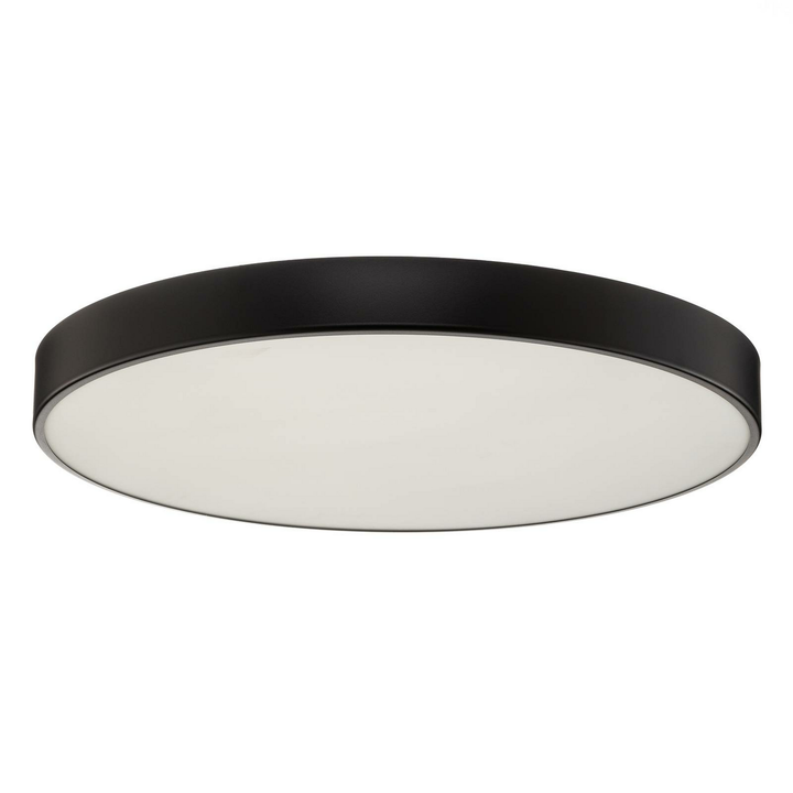 Temar Lighting Deckenleuchte Cleo 800 Hängelampe Lampe Sensor ø 78cm E27 Schwarz B-Ware - 5907623622037