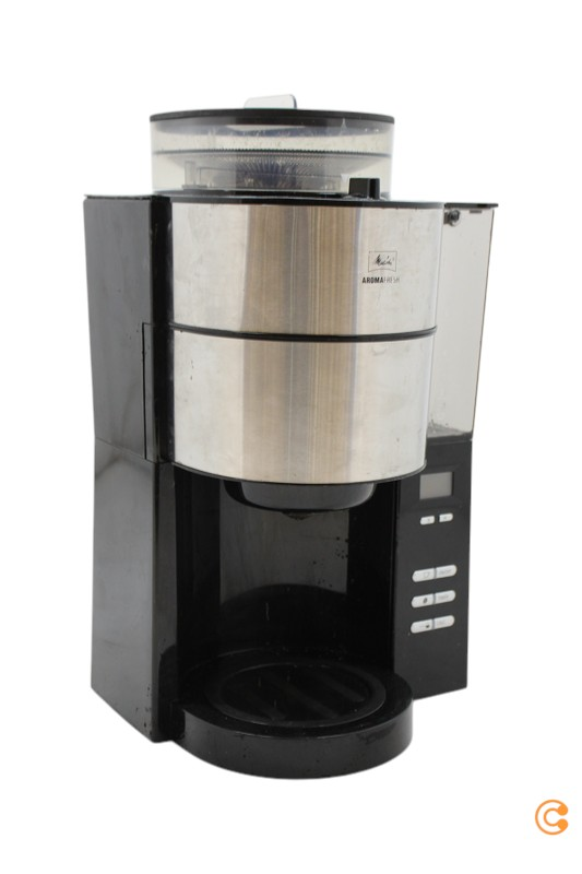 B-Ware Melitta Aroma Fresh Filter Kaffeemaschinen Thermos Kanne Siehe Text/Foto