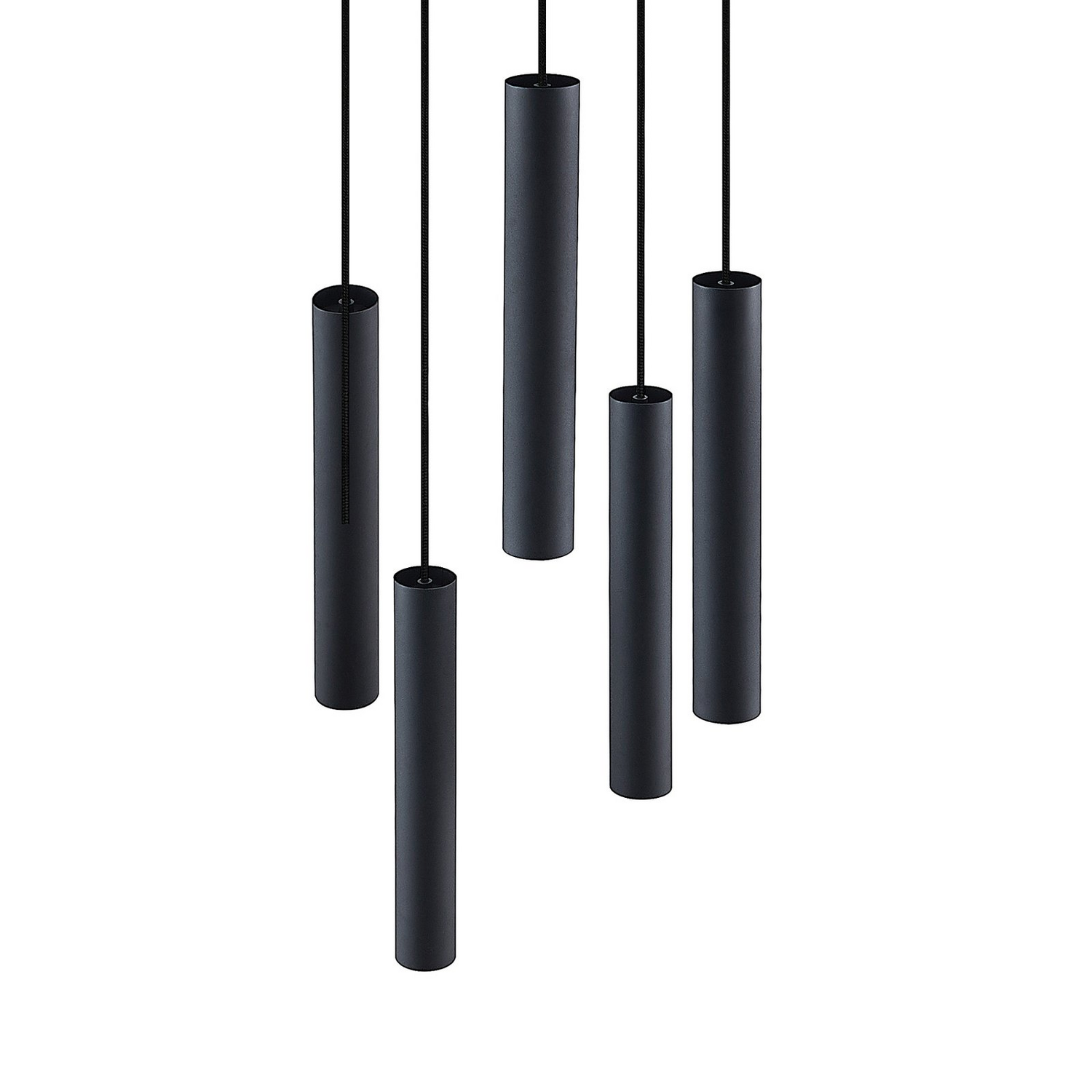 Lindby Sanad Hängeleuchte Deckenlampe Pendelleuchte Wohnzimmerleuchte Gu10593 B-Ware - 4251911703108
