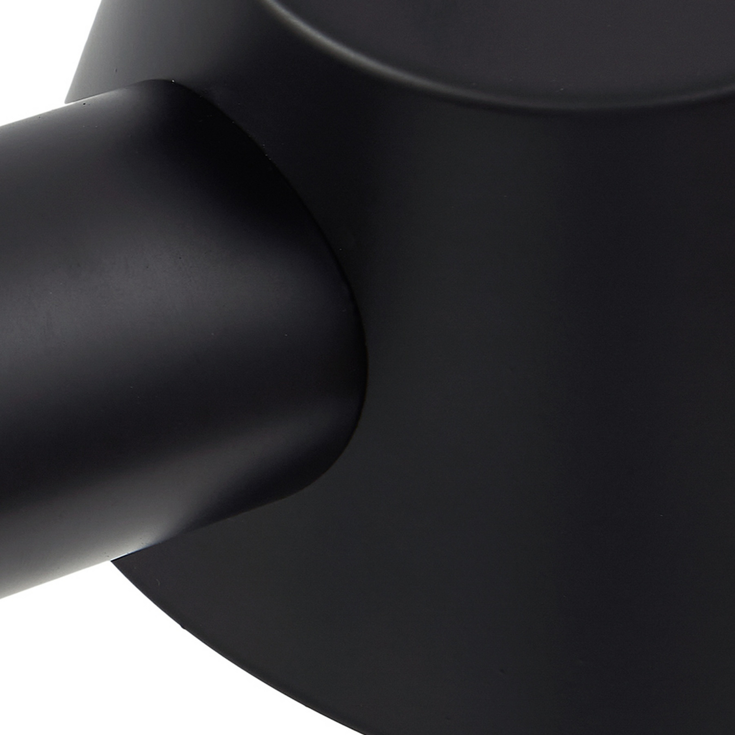 B-Ware Lindby Tischleuchte Corali Schwarz Metall Höhe 64 Cm Tischlampe Lampe Leuchte182