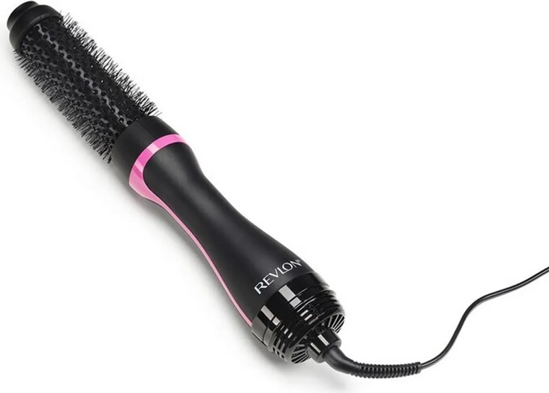 B-Ware Revlon Rvdr5292 Uke Haartrockner Lockenstab Fön Warmluftbürste Wellen Locken880