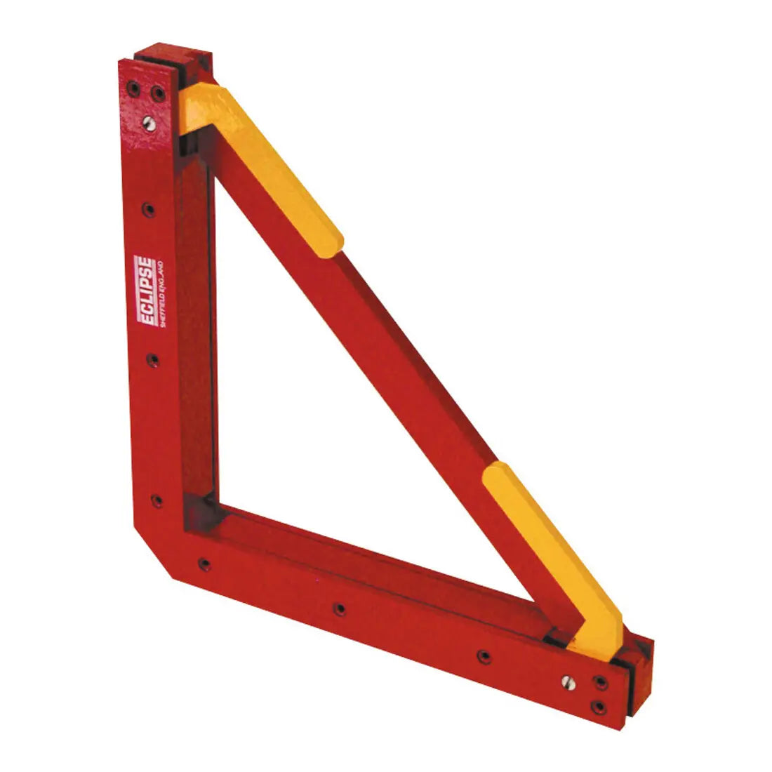 B-Ware Eclipse Magnetics Magnetwinkel Magnet Halter Ferrit 90 Grad Starr Typ 973 - 2050000965517