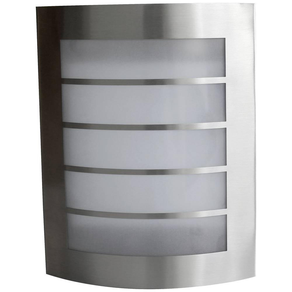 B-Ware Eco Light Led Wandleuchte Slim Lichtpanel Wandlampe Beleuchtung Lampe Spot  - 4250294311795