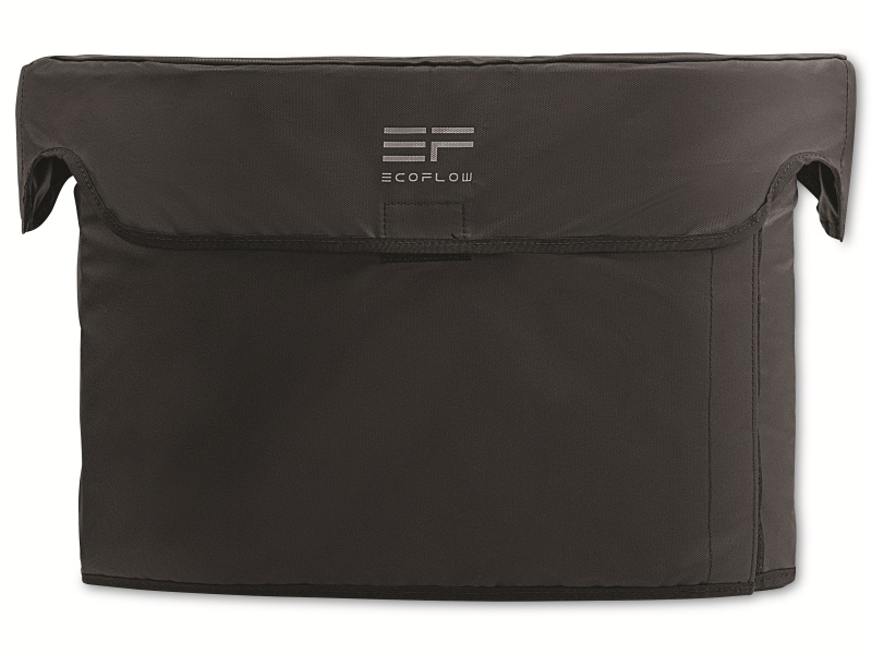 Eco Flow Akku Tasche Tragetasche Delta Max Tasche Akkuerweiterung Strapazierfähig B-Ware - 4897082665779