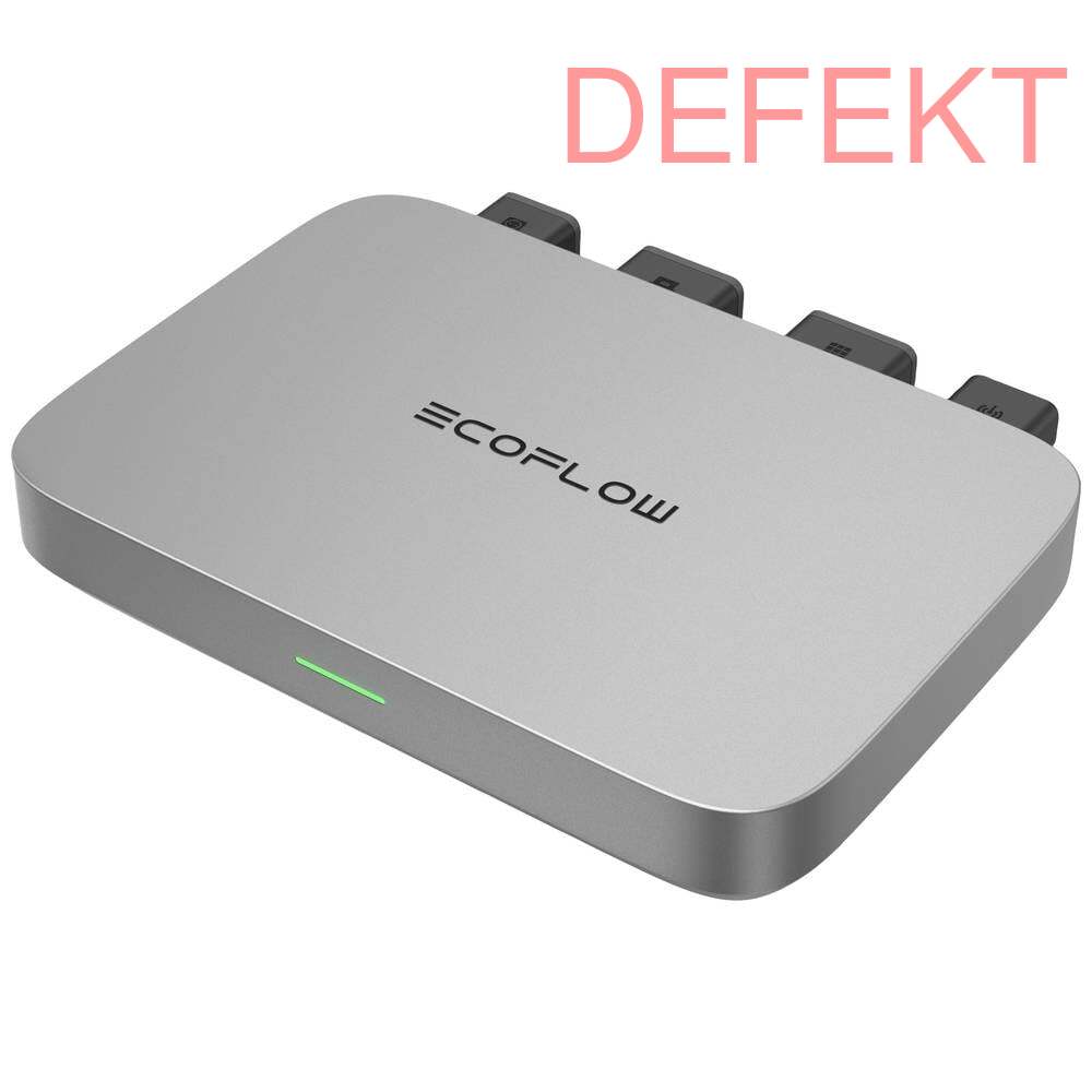 D-Ware Ecoflow Einspeisewechselrichter Micro Inverter 800 W Wechselrichter Dc Wandler - 4895251606622
