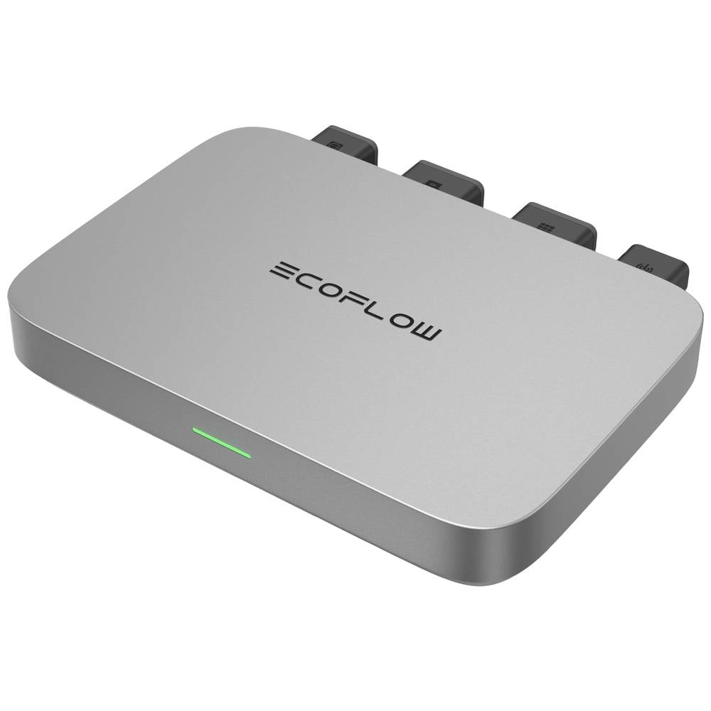 Ecoflow Einspeisewechselrichter Micro Inverter Wechselrichter Siehe Text/Foto B-Ware - 4895251606622
