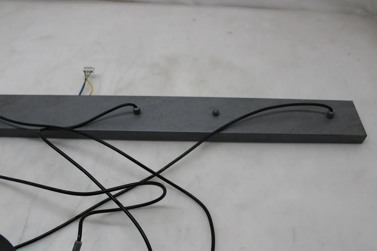 B-Ware Ecolumeo Bologna Pendelleuchte Pendellampe Leuchte Lampe Hängeleuchte Licht651 - 8713244745720
