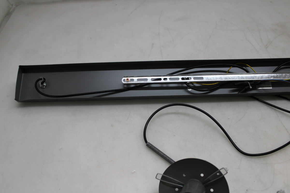Ecolumeo Bologna Pendelleuchte Pendellampe Leuchte Lampe Hängeleuchte Licht651 - 8713244745720