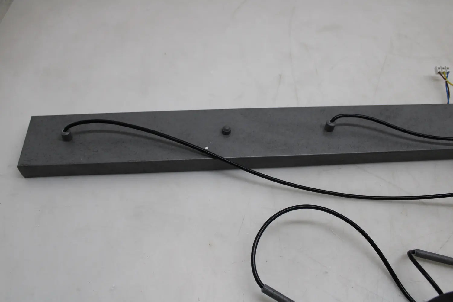 B-Ware Ecolumeo Bologna Pendelleuchte Pendellampe Leuchte Lampe Hängeleuchte Licht651 - 8713244745720