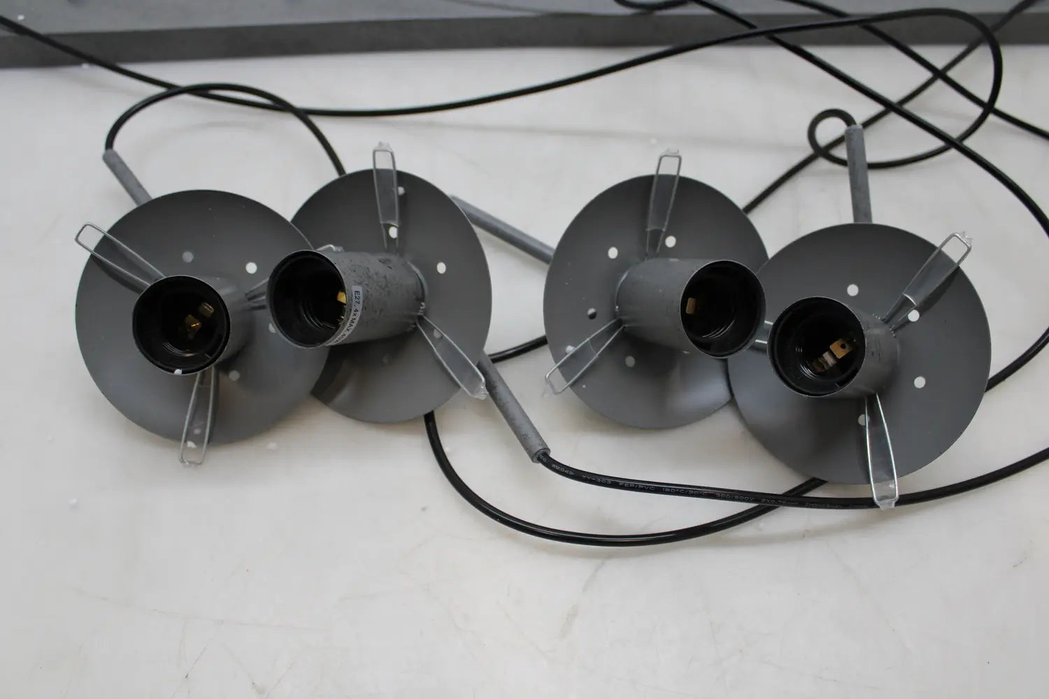 B-Ware Ecolumeo Bologna Pendelleuchte Pendellampe Leuchte Lampe Hängeleuchte Licht651 - 8713244745720