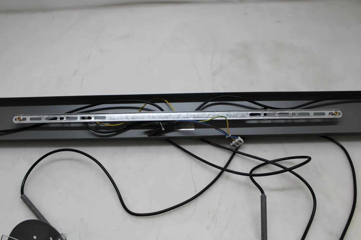 B-Ware Ecolumeo Bologna Pendelleuchte Pendellampe Leuchte Lampe Hängeleuchte Licht651 - 8713244745720