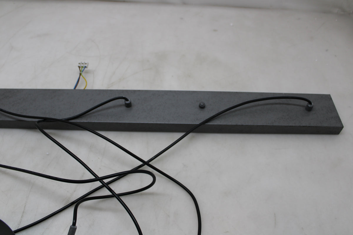 Ecolumeo Bologna Pendelleuchte Pendellampe Leuchte Lampe Hängeleuchte Licht651 - 8713244745720