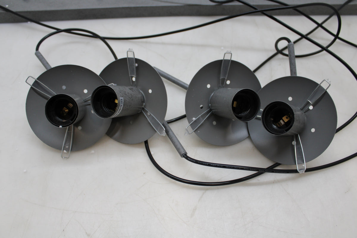 Ecolumeo Bologna Pendelleuchte Pendellampe Leuchte Lampe Hängeleuchte Licht651 - 8713244745720