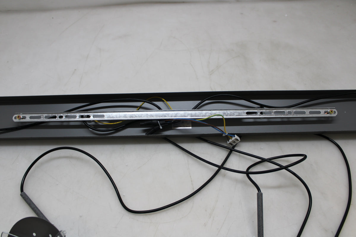 Ecolumeo Bologna Pendelleuchte Pendellampe Leuchte Lampe Hängeleuchte Licht651 - 8713244745720