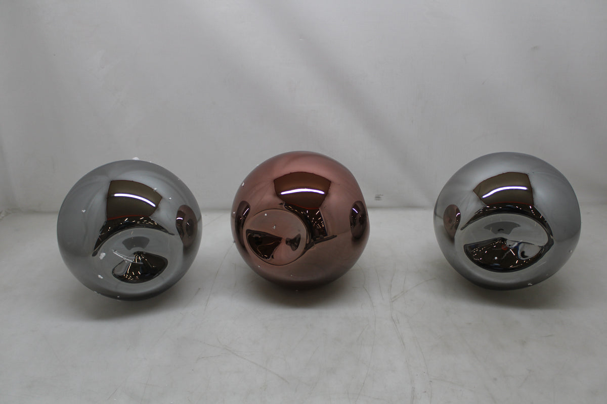Ecolumeo Bologna Pendelleuchte Pendellampe Leuchte Lampe Hängeleuchte Licht651 - 8713244745720