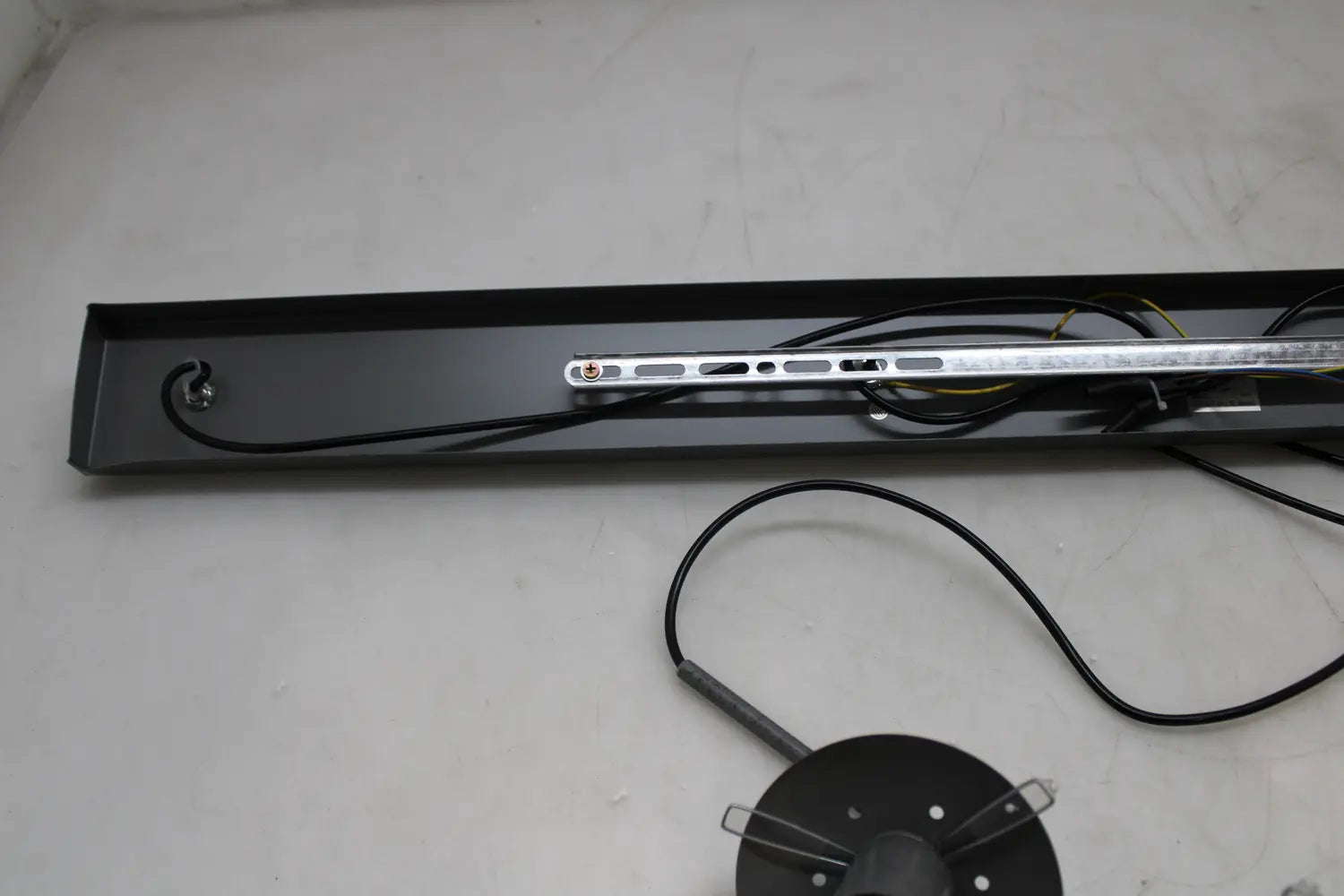 B-Ware Ecolumeo Bologna Pendelleuchte Pendellampe Leuchte Lampe Hängeleuchte Licht651 - 8713244745720
