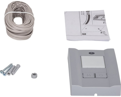 D-Ware Eco Star Garagentorantrieb Liftronic 800 13,75 M² Torfläche Handsender Defektware - 4005954218637