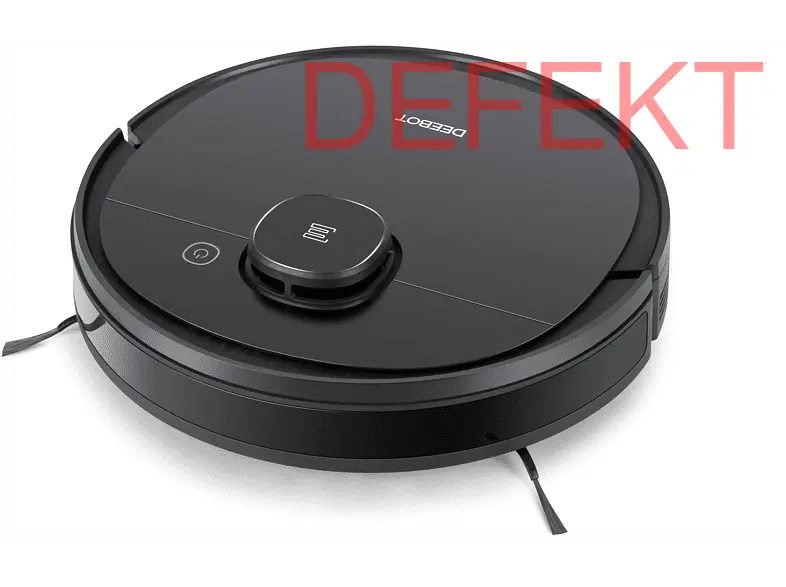 D-Ware Ecovacs Deebot Ozmo 950 Saugroboter Wischroboter Staubsauger Defektware - 6943757612796