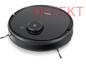 D-Ware Ecovacs Deebot Ozmo 950 Saugroboter Wischroboter Staubsauger Defektware