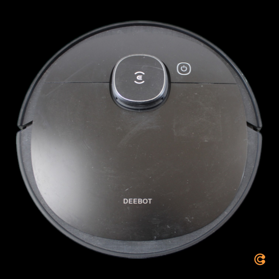 Ecovacs Deebot Ozmo 950 Saugroboter Wischroboter Staubsauger Siehe Text/Fotos B-Ware - 6943757612796