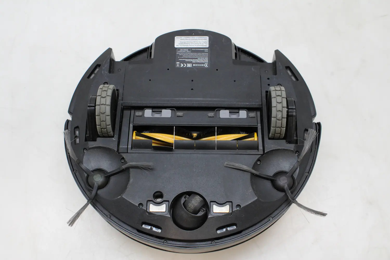 D-Ware Ecovacs Deebot Ozmo 950 Saugroboter Wischroboter Staubsauger Defektware - 6943757612796