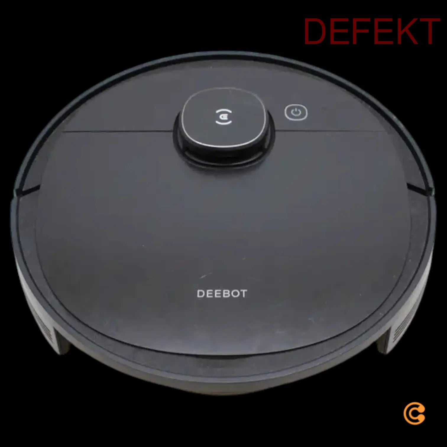 D-Ware Ecovacs Deebot Ozmo 950 Saugroboter Wischroboter Staubsauger Defektware - 6943757612796