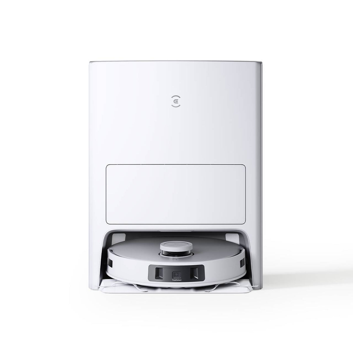 ECOVACS DEEBOT T20 OMNI 6000Pa Wischroboter Auto-Mopp-Hebefunktion SIEHE TEXT - 6970135030903