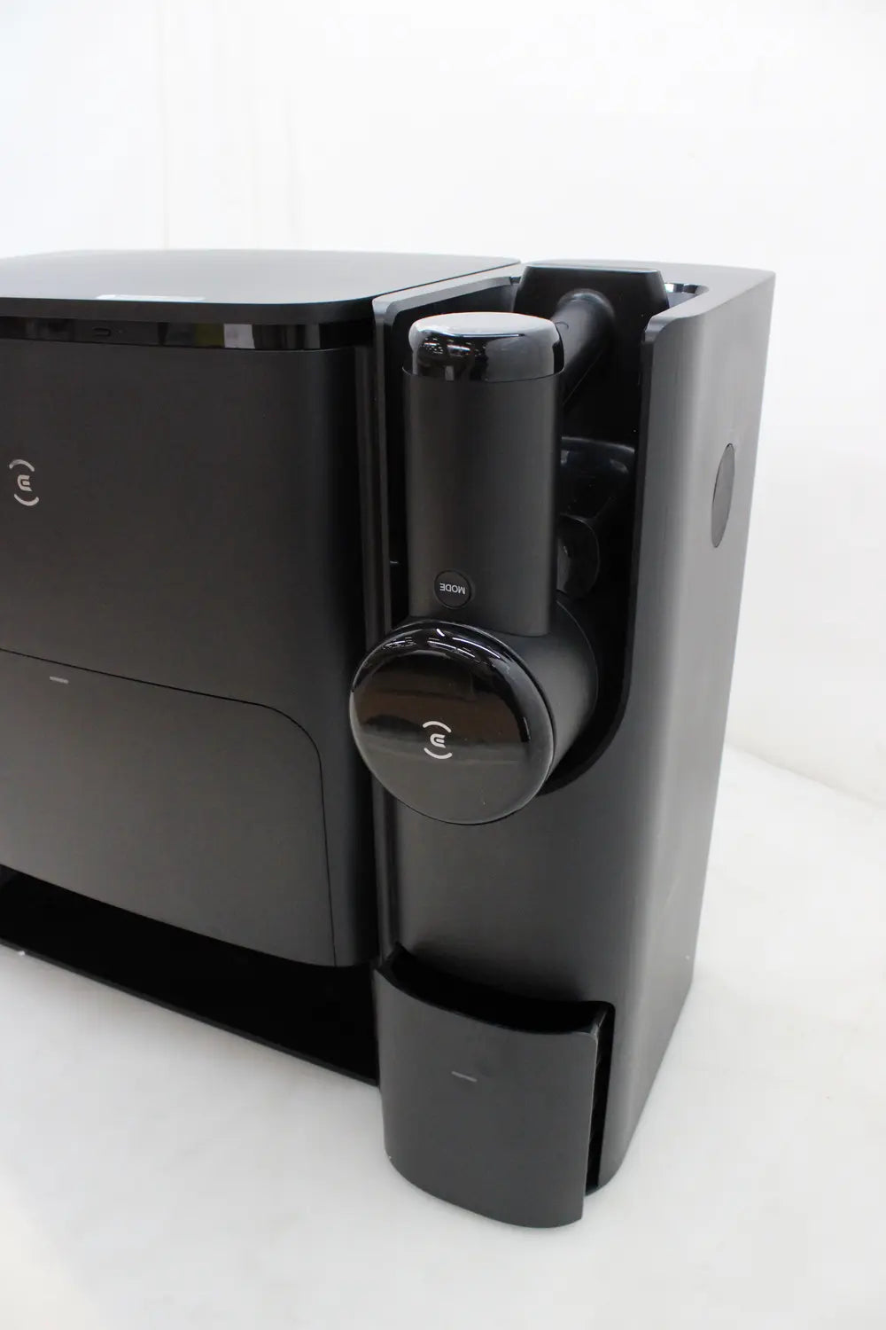 B-Ware Ecovacs Deebot T30 S Combo Complete Saugroboter Staubsauger Siehe Text/Foto