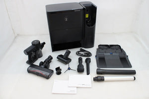B-Ware Ecovacs Deebot T30 S Combo Complete Saugroboter Staubsauger Siehe Text/Foto