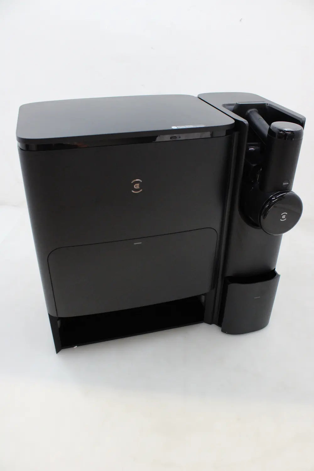 B-Ware Ecovacs Deebot T30 S Combo Complete Saugroboter Staubsauger Siehe Text/Foto
