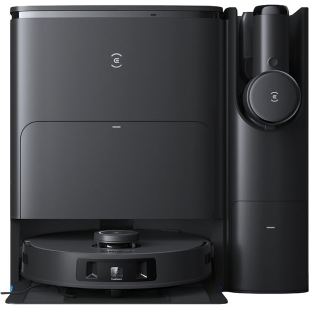 Ecovacs Deebot T30 S Combo Complete Saugroboter Staubsauger Siehe Text/Foto B-Ware - 6970135033324
