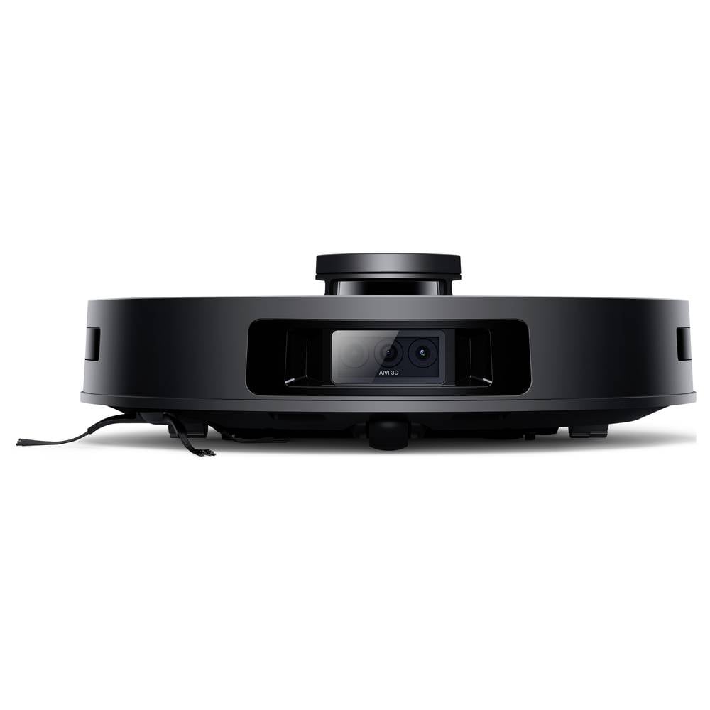 ECOVACS DEEBOT T30S PRO Saug-und Wischroboter Schwarz Roboter Haushaltsgerät - 6970135033157
