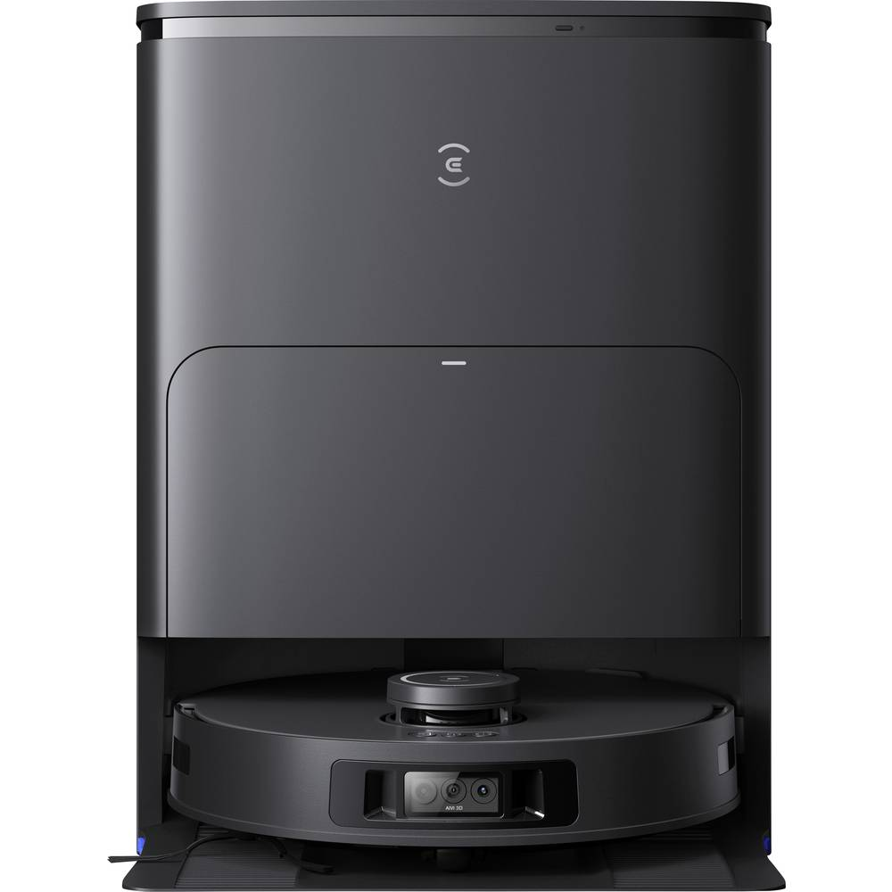B-Ware Ecovacs Deebot T30 S Pro Saug Und Wischroboter Schwarz Roboter Haushaltsgerät - 6970135033157