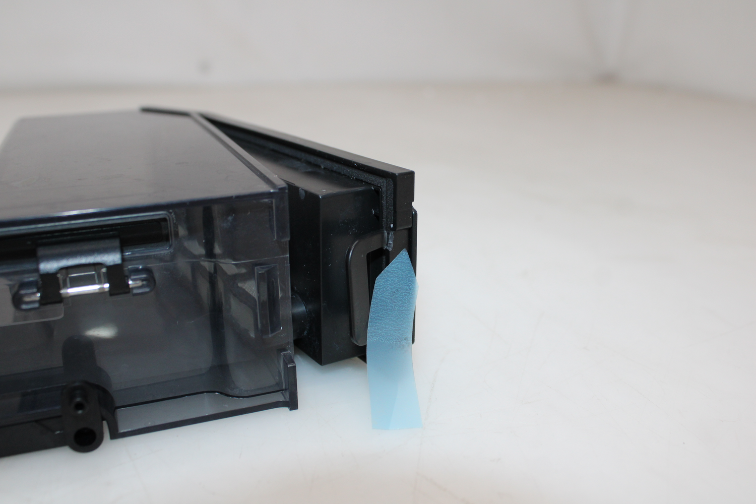 Ecovacs Deebot X2 Omni Saugroboter Sauggerät Sauger Wischroboter Siehe Text/Foto C-Ware - 6943757617982