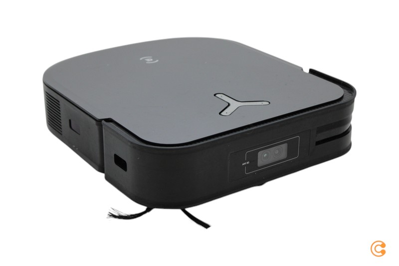 Ecovacs Deebot X2 Omni Saugroboter Sauggerät Sauger Wischroboter Siehe Text/Foto C-Ware - 6943757617982