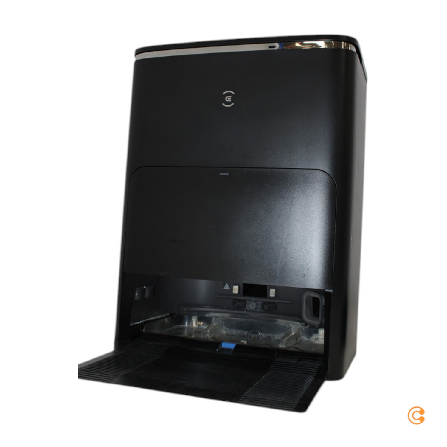 Ecovacs Deebot X2 Omni Saugroboter Sauggerät Sauger Staubroboter Siehe Text/Foto C-Ware - 6943757617982