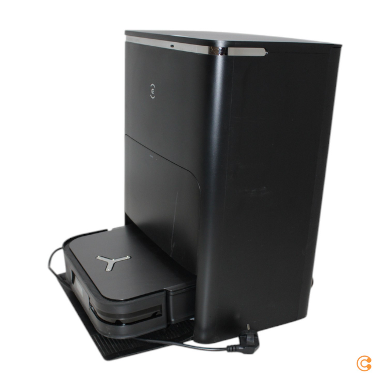 Ecovacs Deebot X2 Omni Saugroboter Sauggerät Sauger Staubroboter Siehe Text/Foto C-Ware - 6943757617982