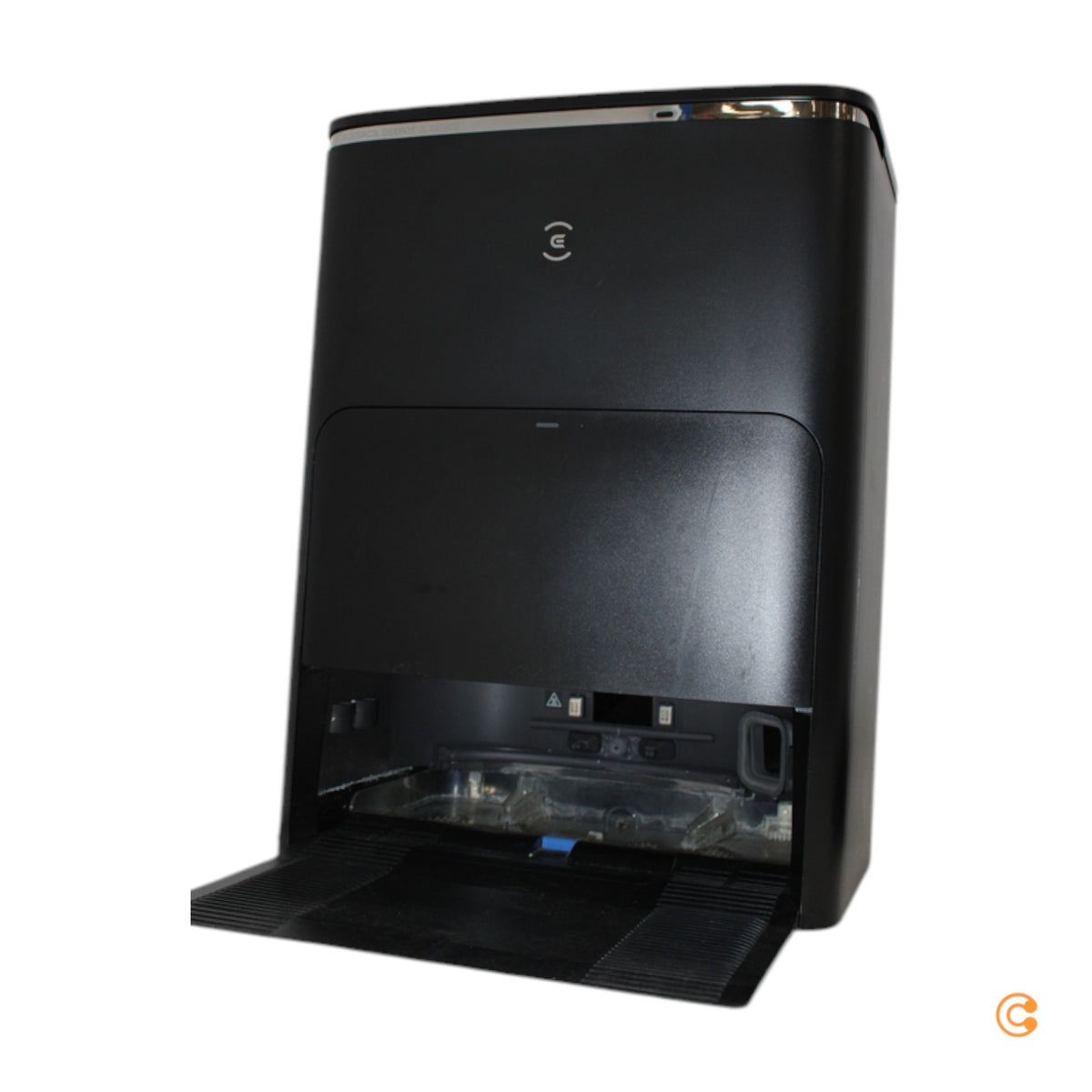 ECOVACS DEEBOT X2 OMNI Saugroboter Sauggerät Sauger Staubroboter SIEHE TEXT/FOTO - 6943757617982