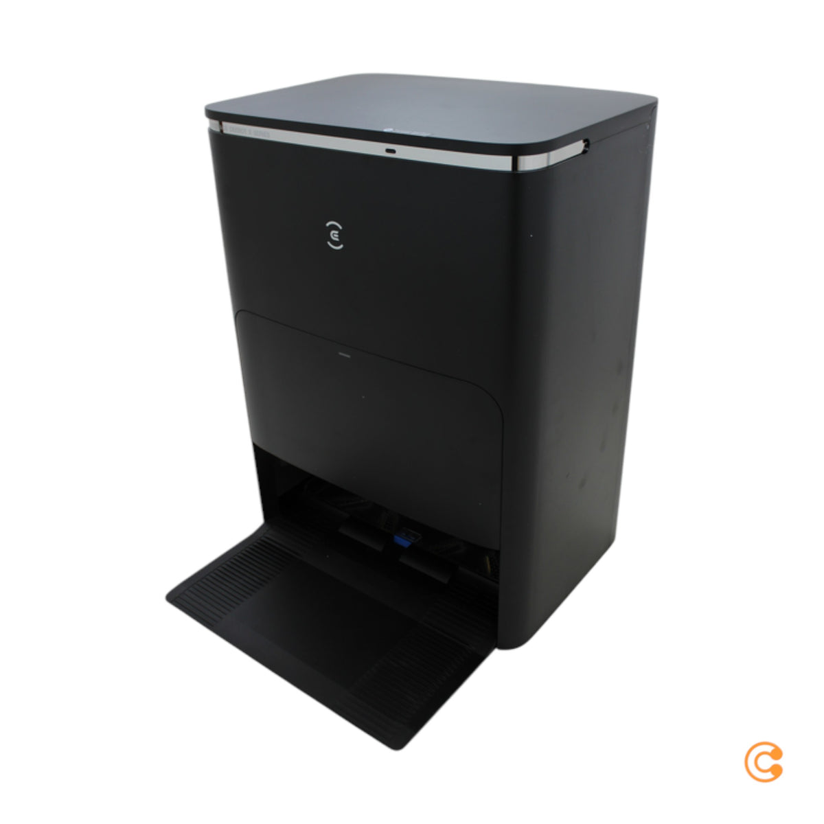 ECOVACS DEEBOT X2 OMNI Saugroboter Sauggerät Sauger Wischroboter SIEHE TEXT/F174 - 6943757617982