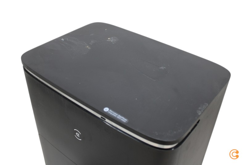 Ecovacs Deebot X2 Omni Saugroboter Sauggerät Sauger Wischroboter Siehe Text/Foto C-Ware - 6943757617982